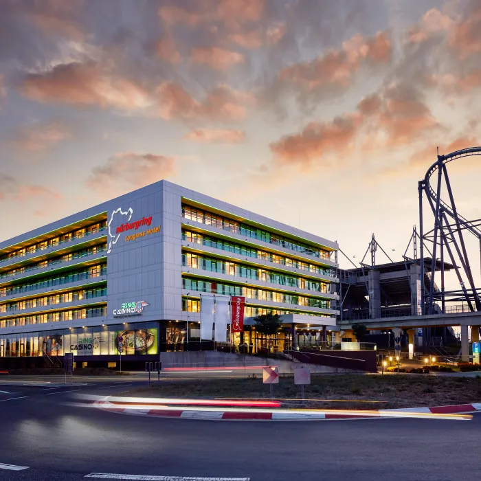 Lindner Congress Hotel
