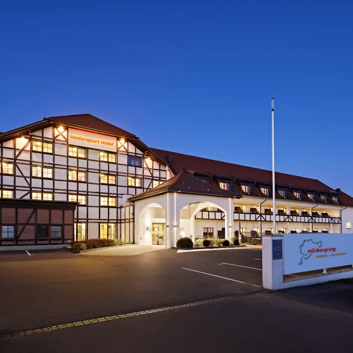 Motorsport Hotel Nürburgring