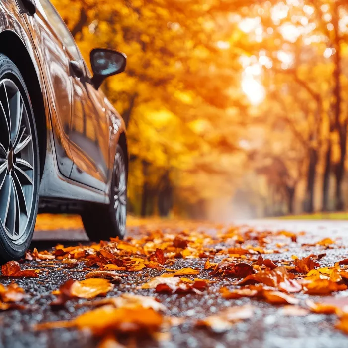 Am 02.10. starten in Rheinland-Pfalz Viele in die Ferien.

Im Herbst sind die Wetterverhältnisse gen