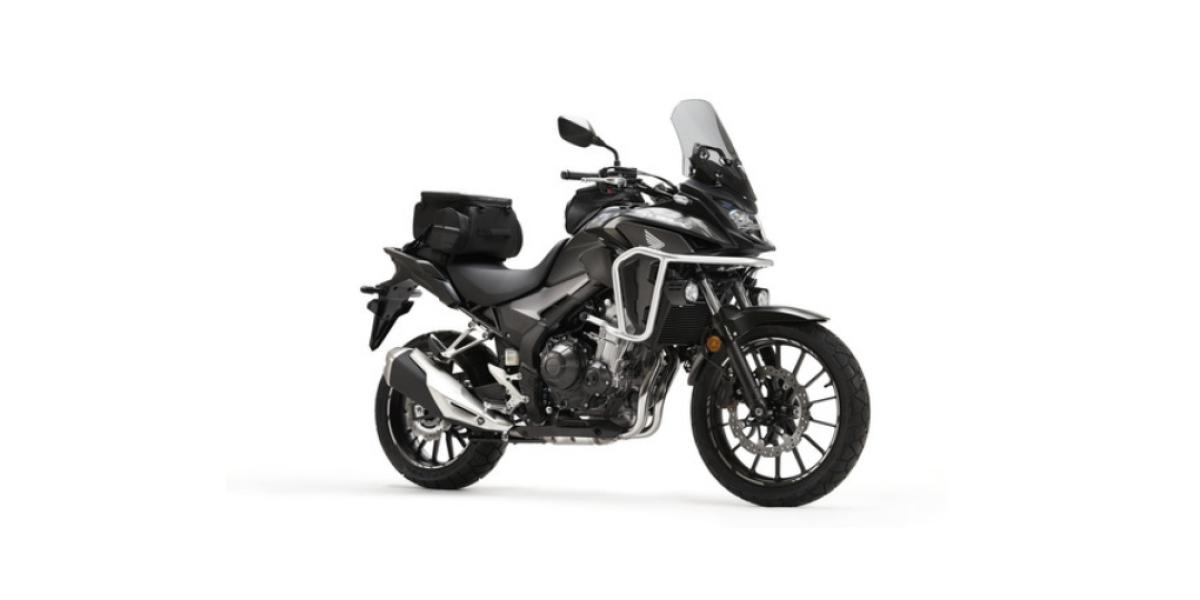 Honda CB500X