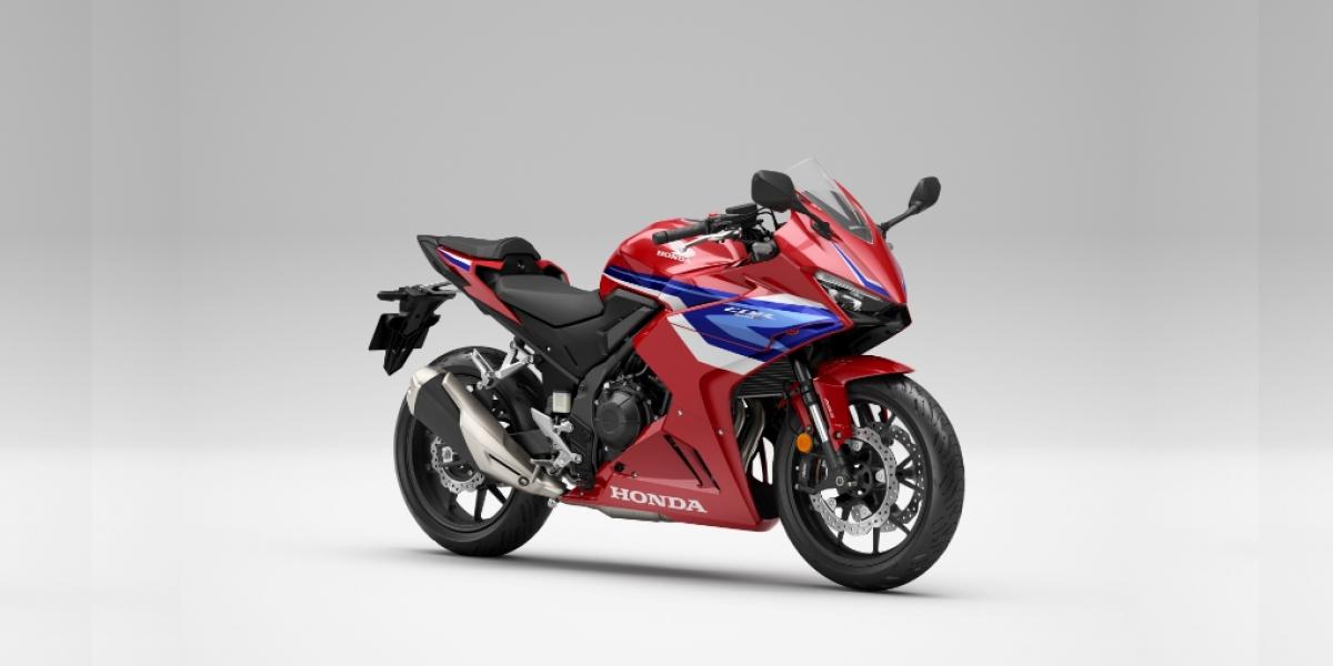 Honda CBR500R