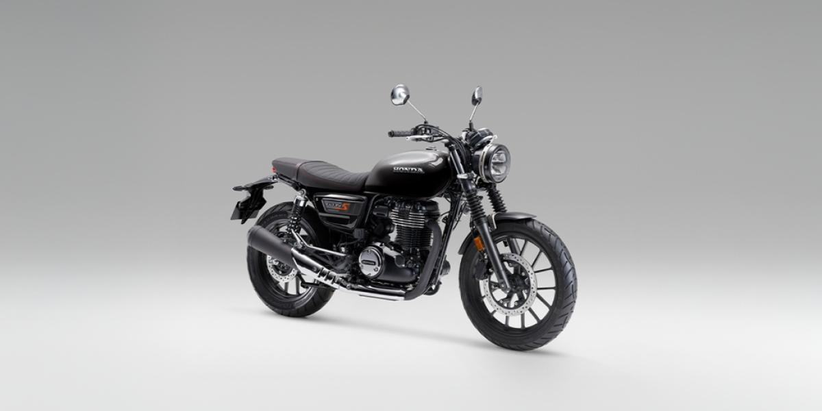 Honda GB350