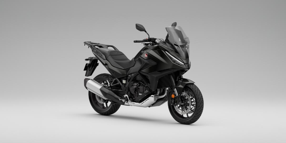 Honda NT1100