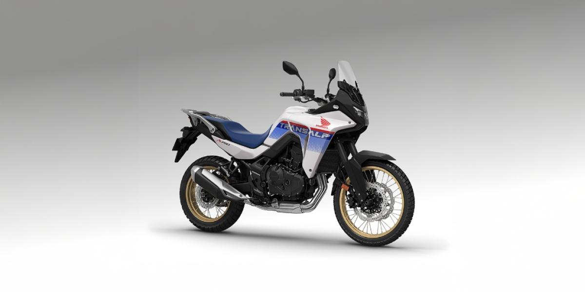 Honda XL750 Transalp