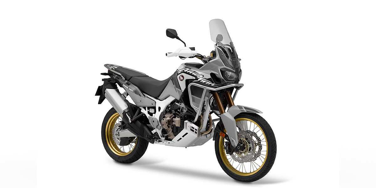 Honda CRF1100L Africa Twin 2021