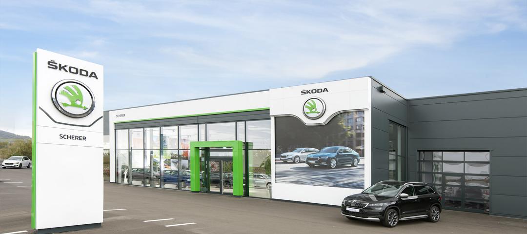 Fahrsicherheitszentrum Nürburgring Partner Autohaus Scherer