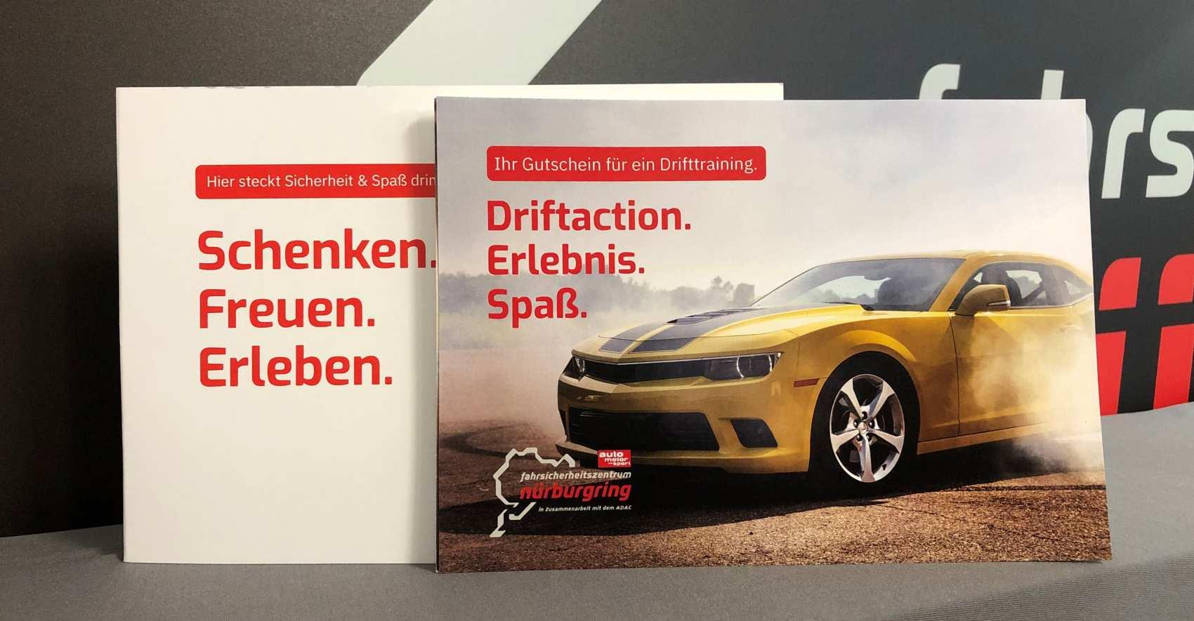 Wertgutschein 2