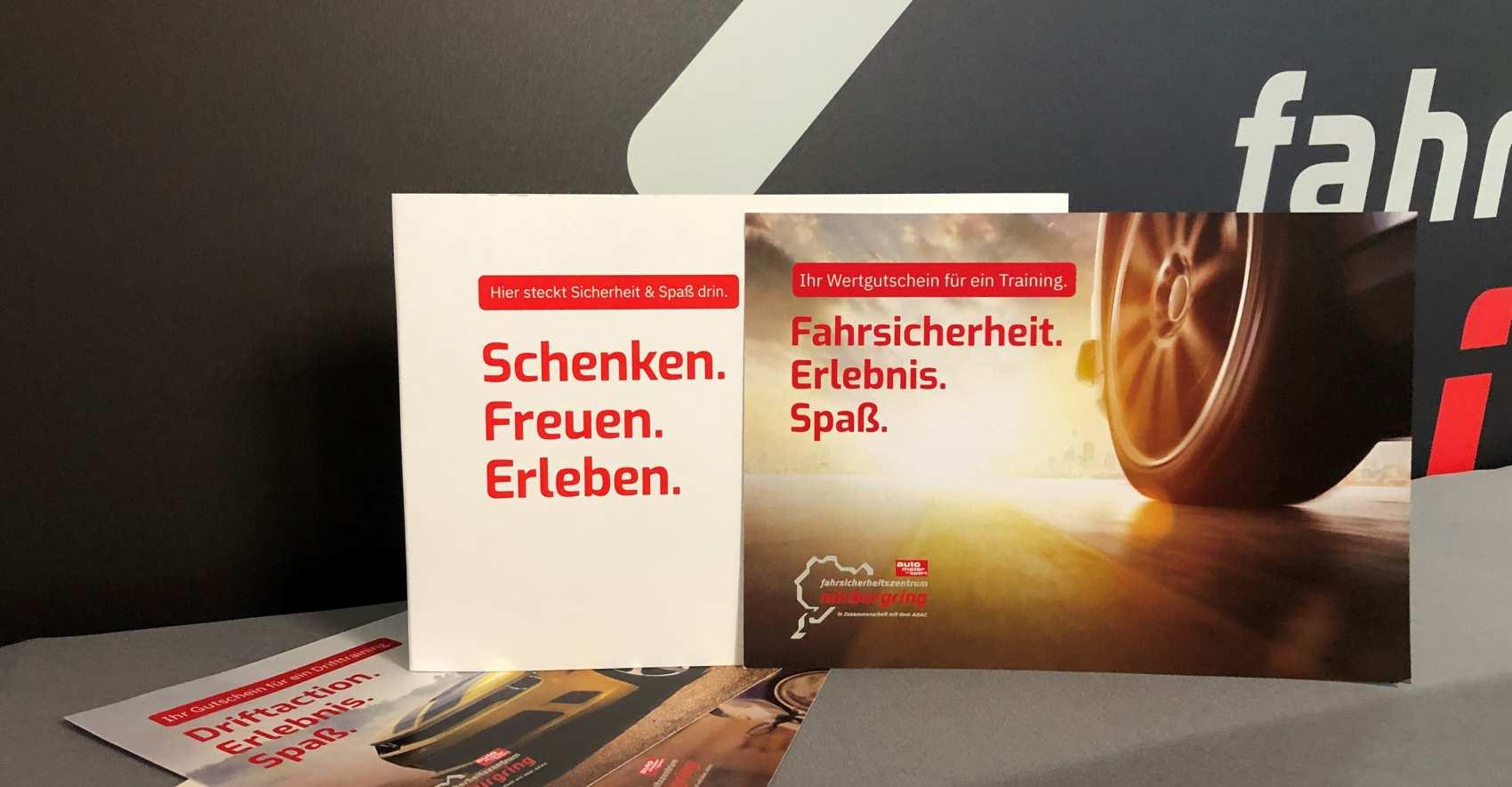 Wertgutschein 200 €