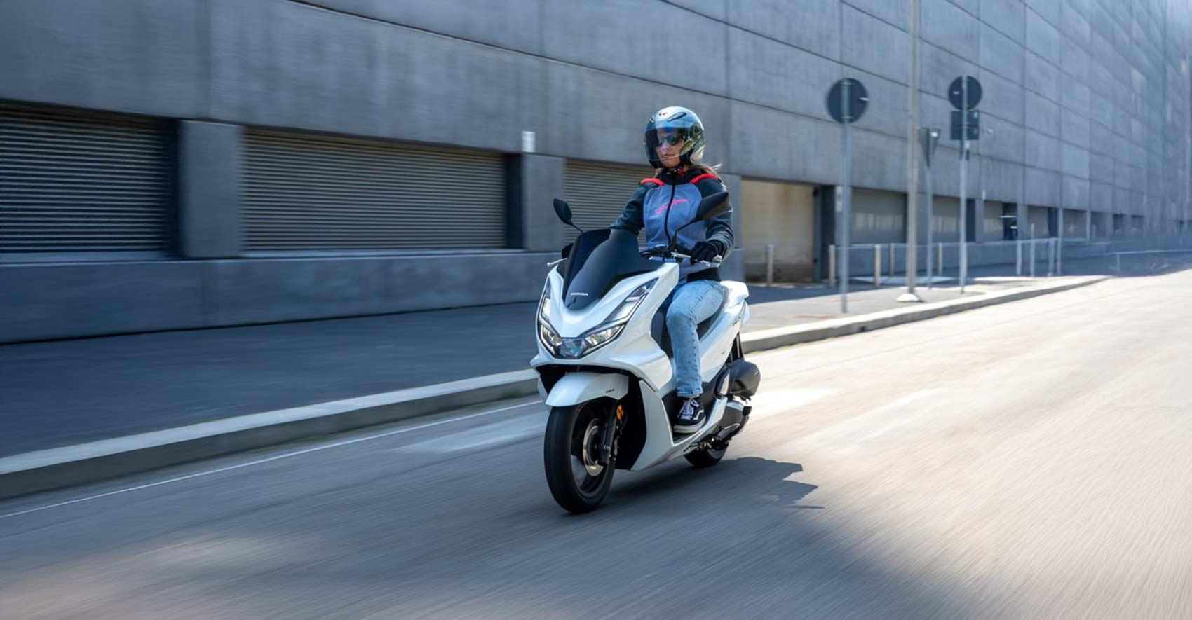 Honda PCX 125