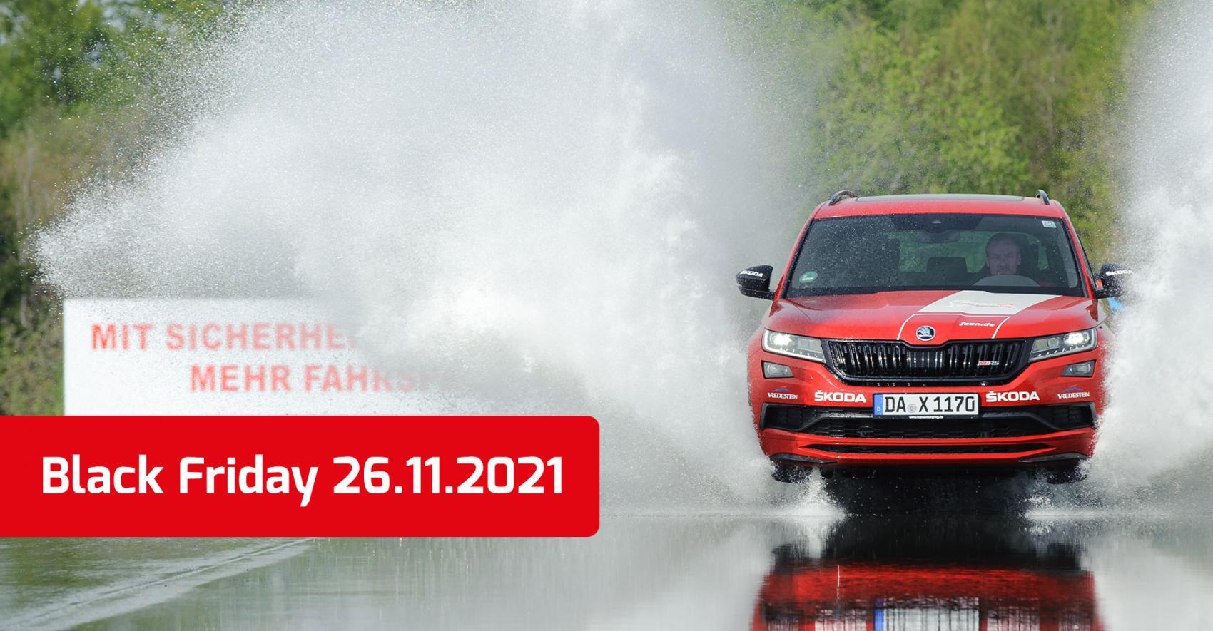 Black Friday 2021 Angebot