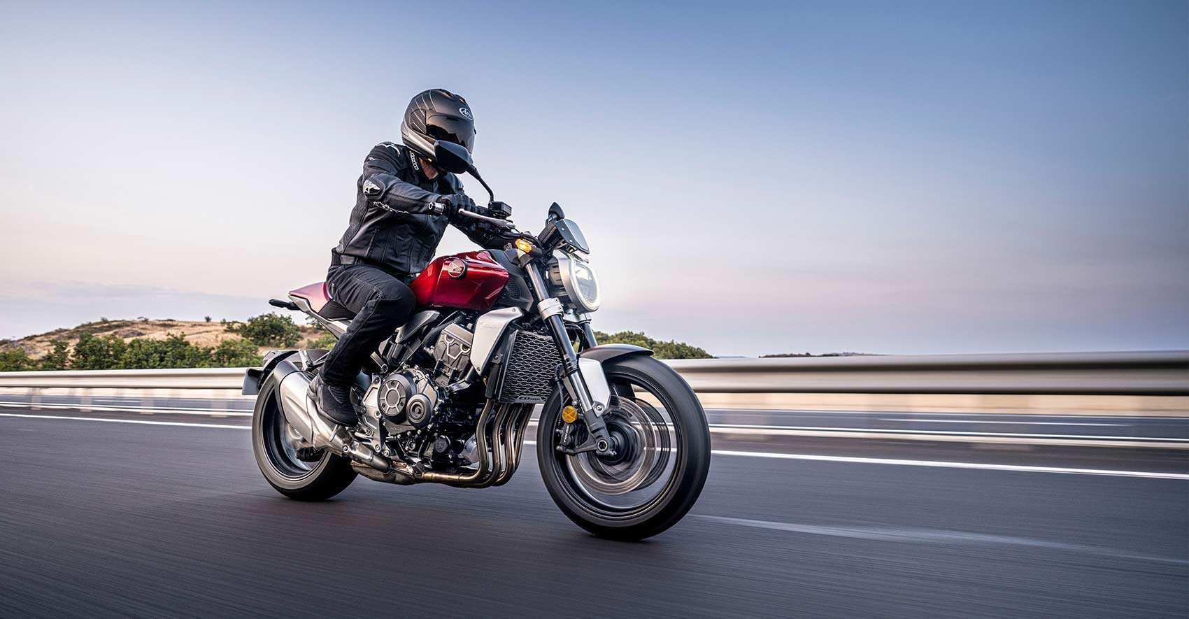 Intensivtraining für Motorräder beim Fahrsicherheitszentrum Nürburgring