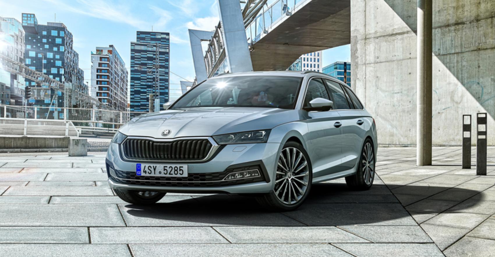 Fahrsicherheitszentrum Nürburgring Partner Skoda