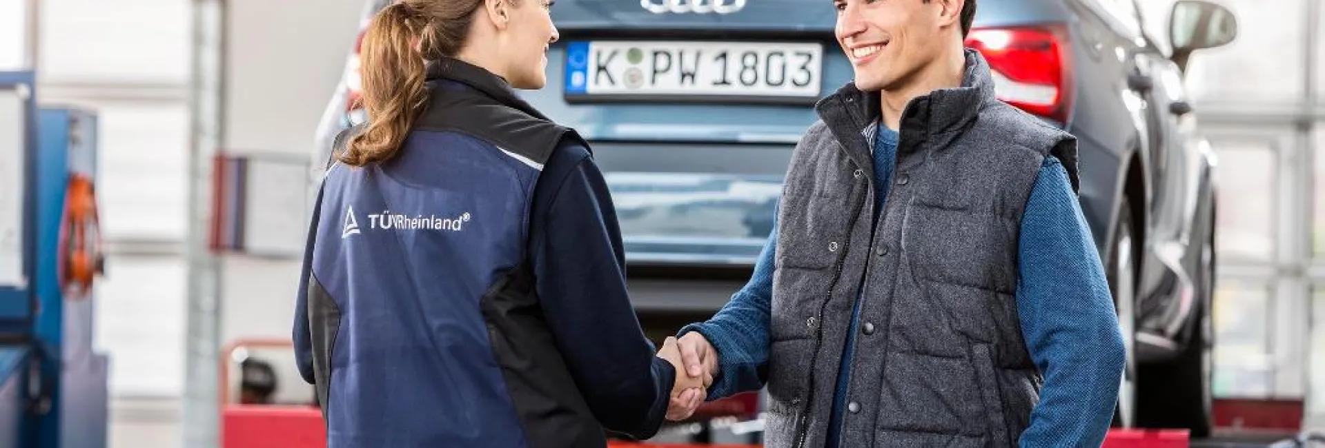 TÜV Rheinland