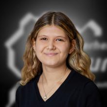 Giulia Purschke