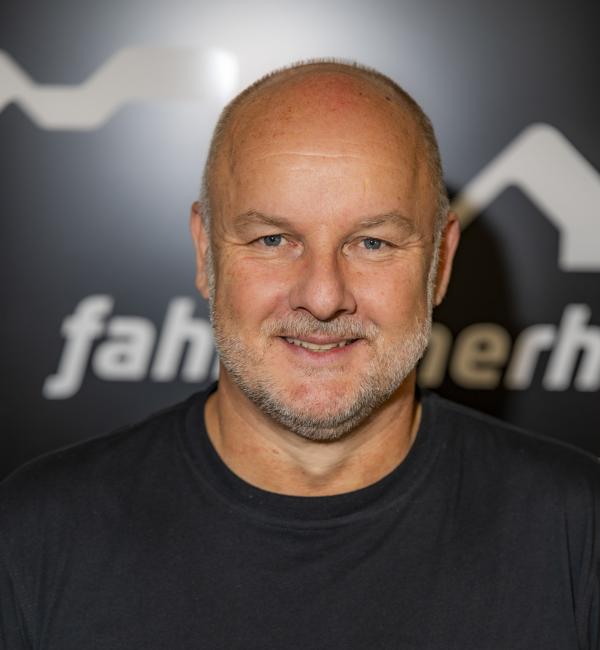 Ralph Paulus