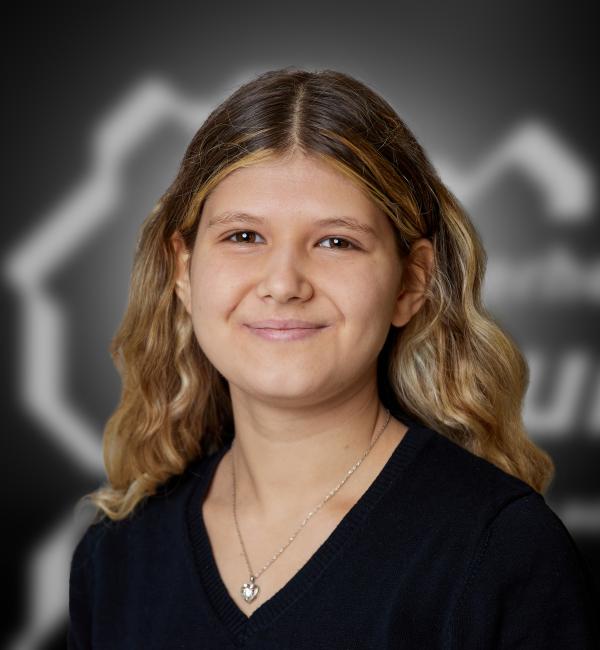 Giulia Purschke