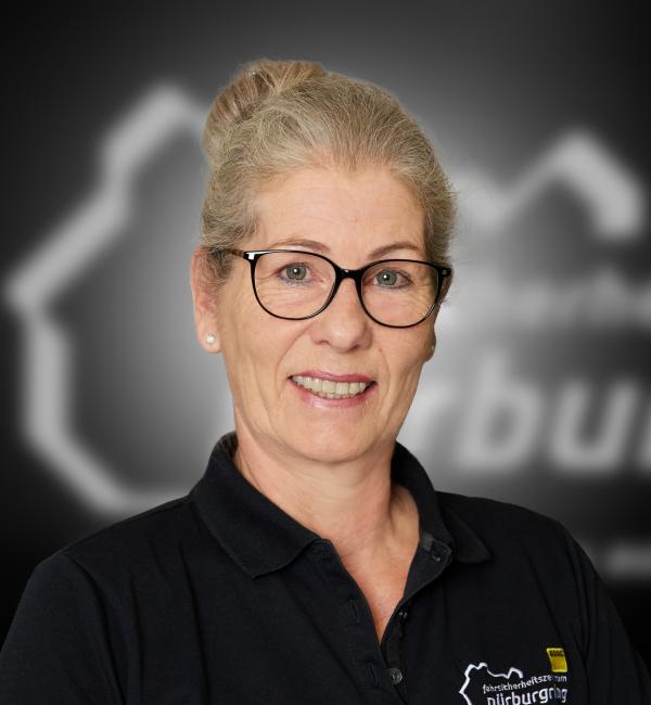 Claudia Marx
