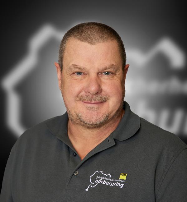 Michael Ruffen