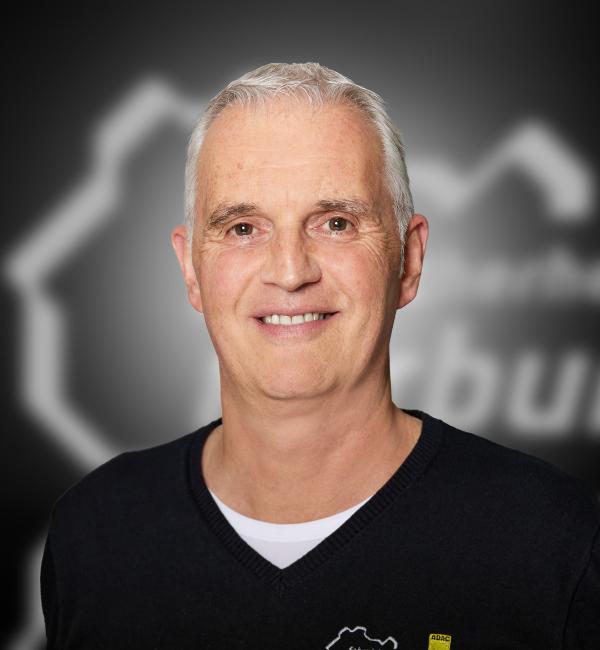 Joachim Gamp