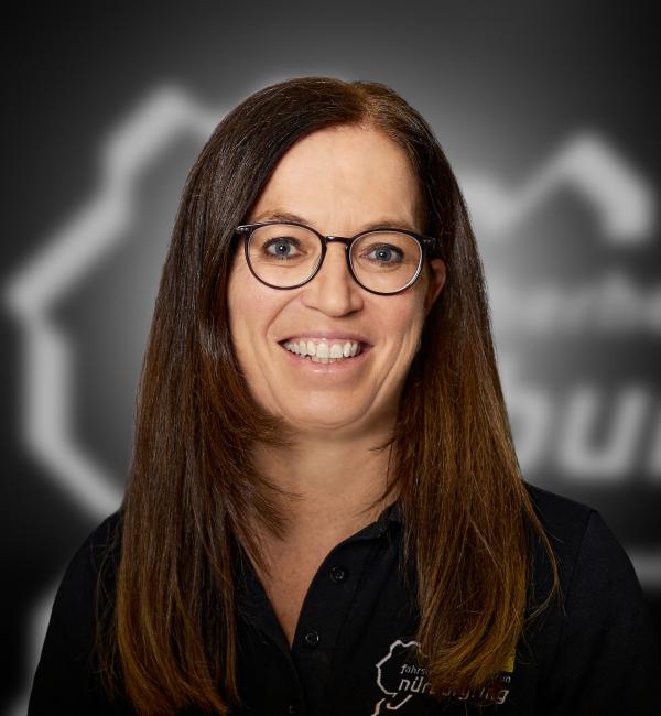 Andrea Schüssler