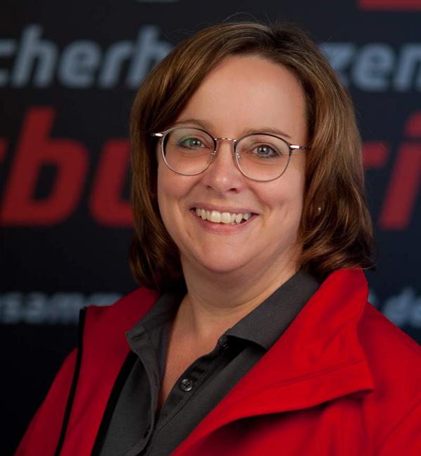 Nicole Schneider