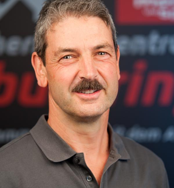 Sven Schöniger