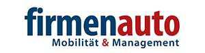 Logo Firmenauto Mobilität & Management Logo Firmenauto Mobilität & Management