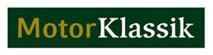 Logo MotorKlassik