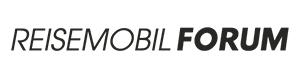 Logo Reisemobil Forum