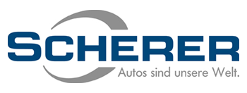 Partnerlogo Scherer