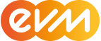 Partnerlogo evm