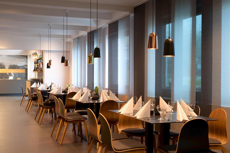 Das Bistro am Nürburgring Das Bistro am Nürburgring