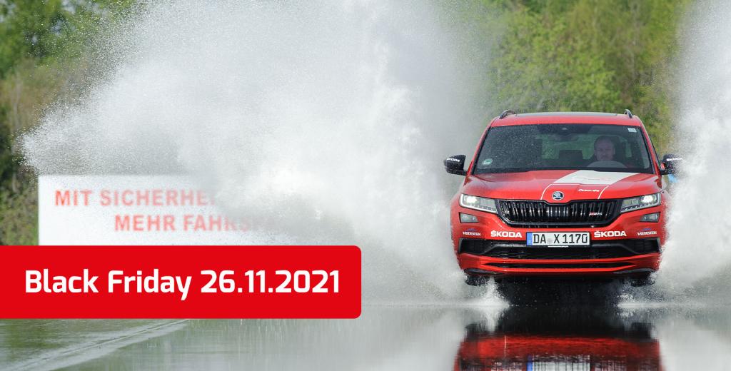 Black Friday 2021 Angebot