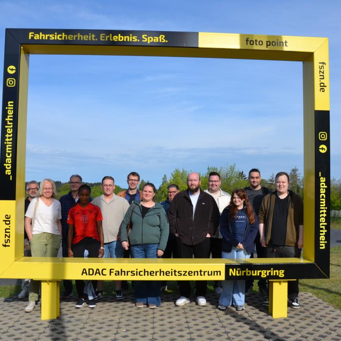ADAC PKW Intensivtraining; 02.05.2026