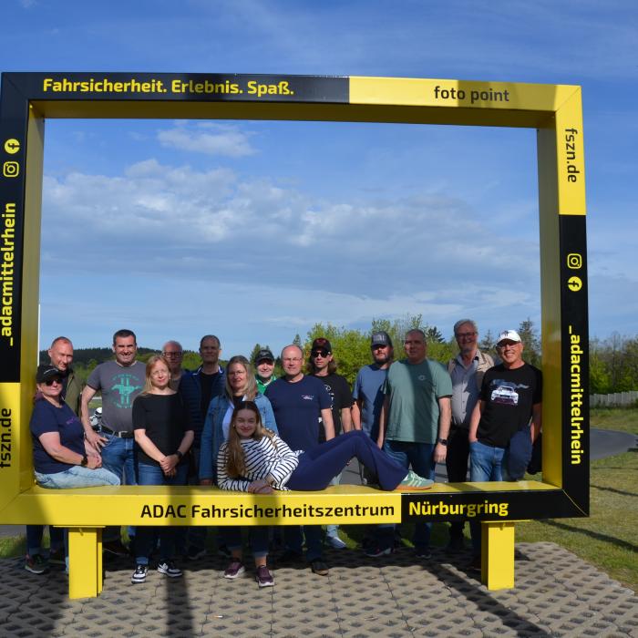 ADAC PKW Perfektionstraining, 02.05.2026