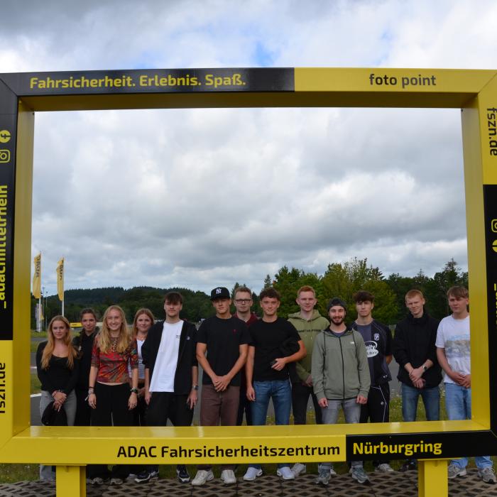 ADAC Young Drivers only; 16.07.2025
