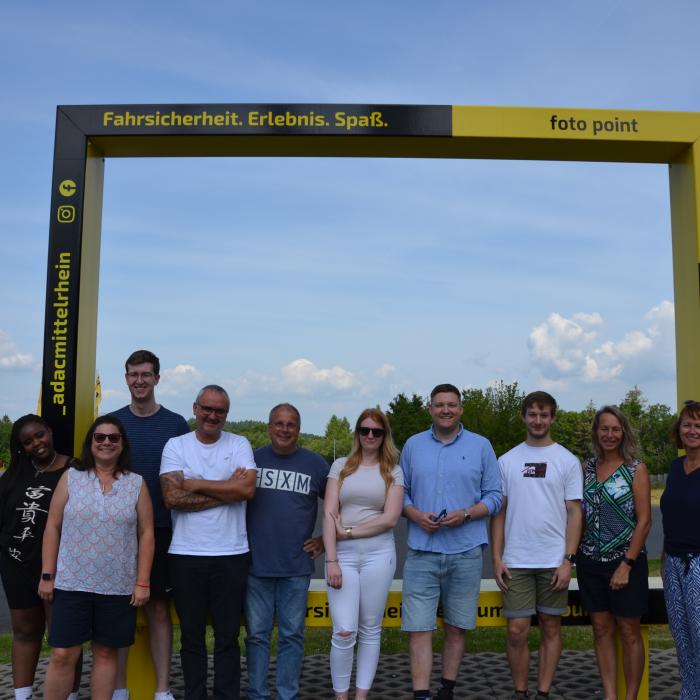 ADAC PKW Intensivtraining; 18.06.2025
