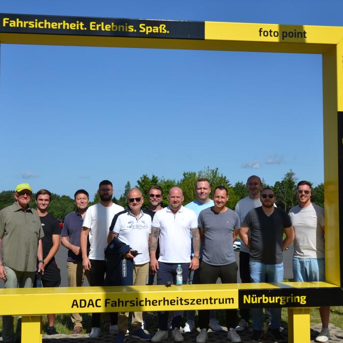 ADAC PKW Intensivtraining; 25.06.2025