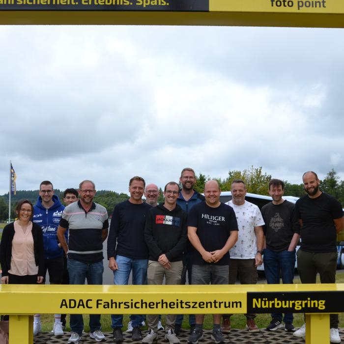 ADAC PKW Intensivtraining; 04.08.2025