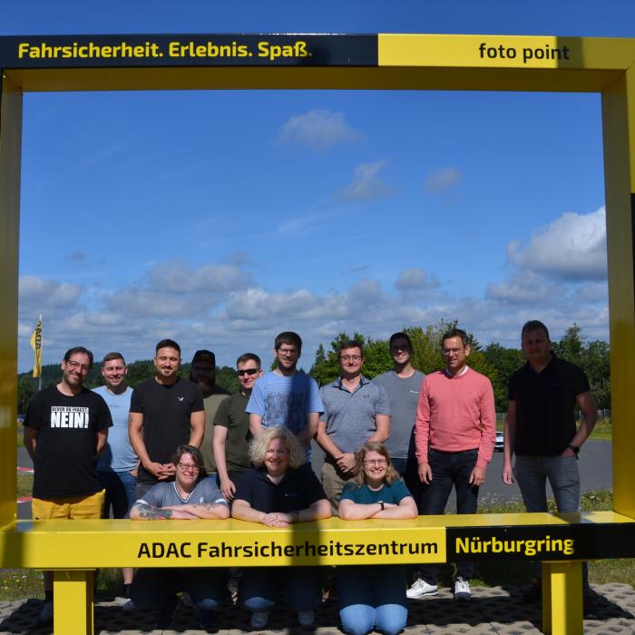 ADAC PKW Intensivtraining; 17.07.2025