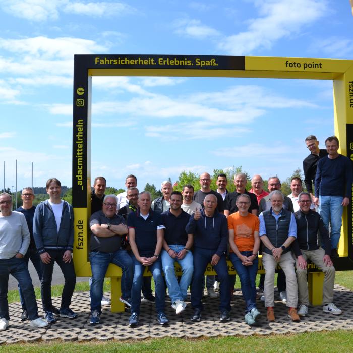 Abbott; PKW Intensivtraining; 08.05.2026