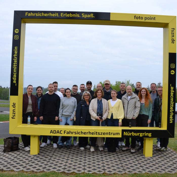 Abbott; PKW Intensivtraining; 08.05.2026