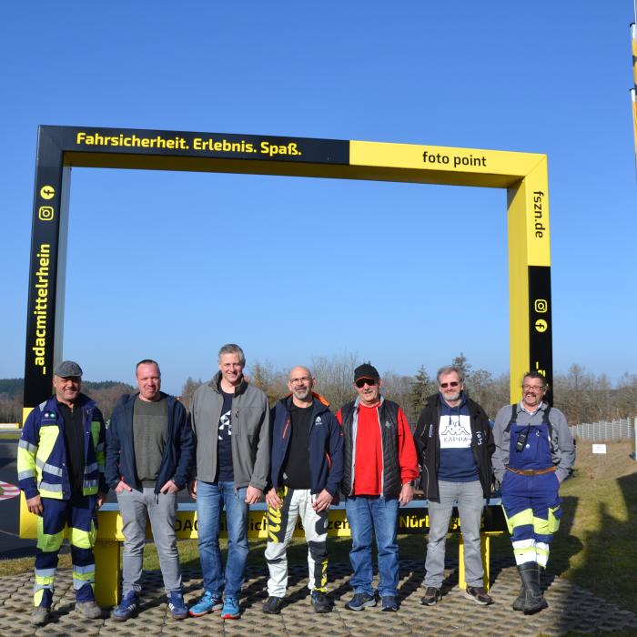 Augel GmbH; LKW Intensivtraining; 27.02.2026