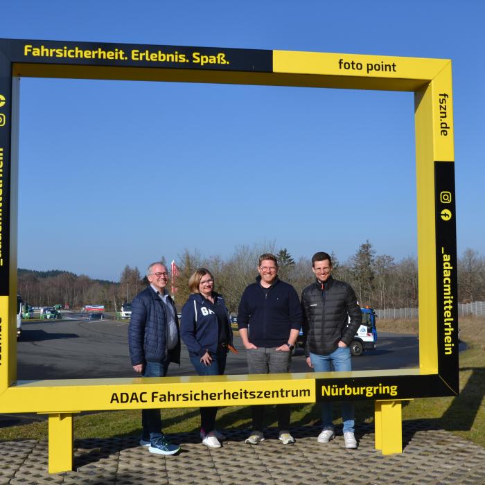 Augel GmbH; PKW Intensivtraining; 27.02.2026