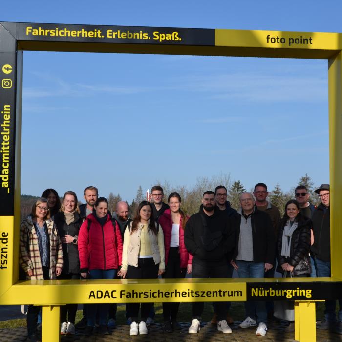 Augel GmbH; PKW Intensivtraining; 26.02.2026