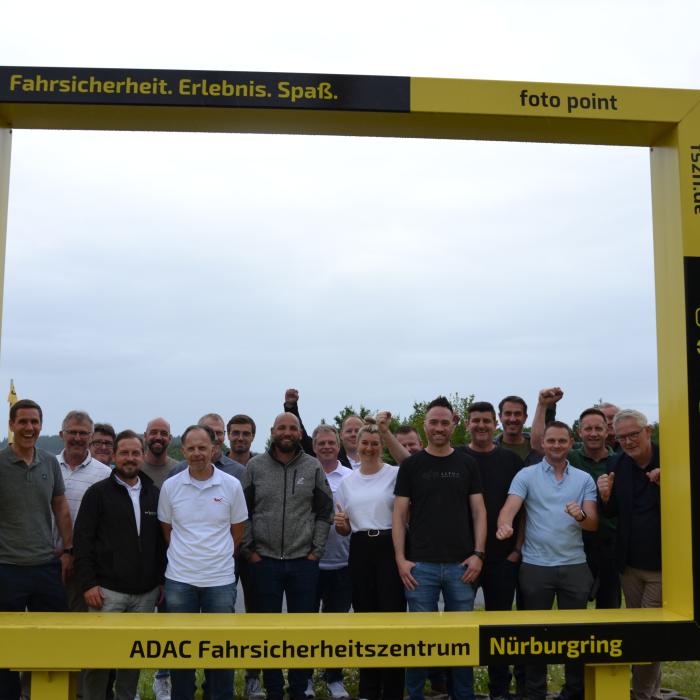 Beck+Heun GmbH; ADAC PKW Intensivtraining; 27.06.2025 