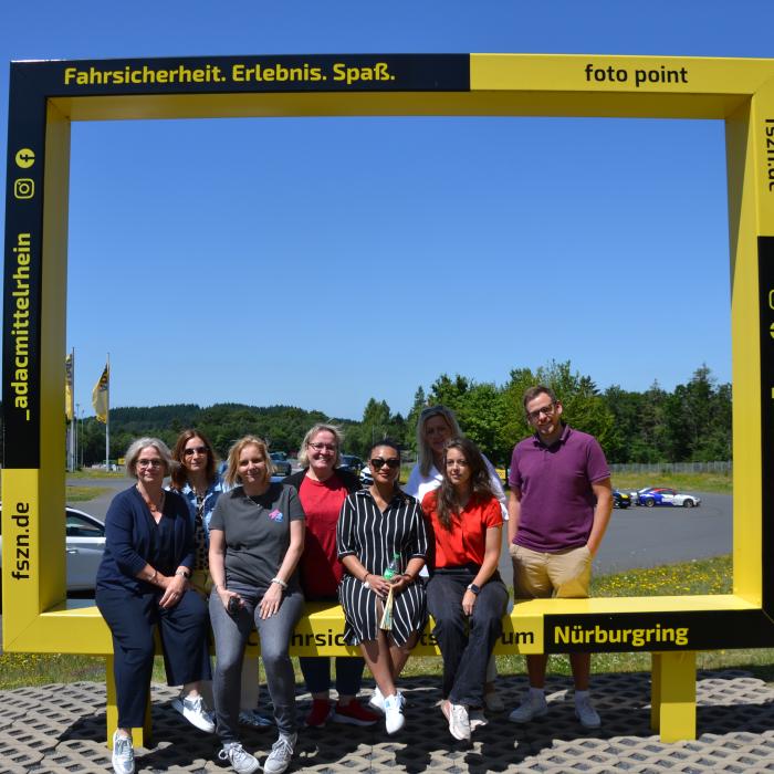 Comunita Seniorenresidenzen; PKW Schnuppertraining; 03.07.2025