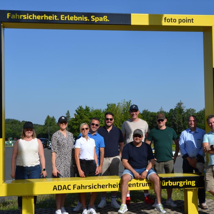 DEVK Versicherungen; PKW Intensivtraining; 02.07.2025