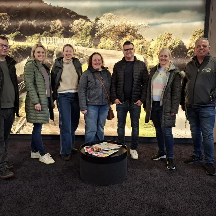 Dorint-Agentur Süß; PKW-Schnuppertraining; 28.03.2026
