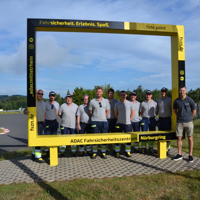 E-Unit GmbH & Co. KG; PKW Schnuppertraining; 20.07.2025